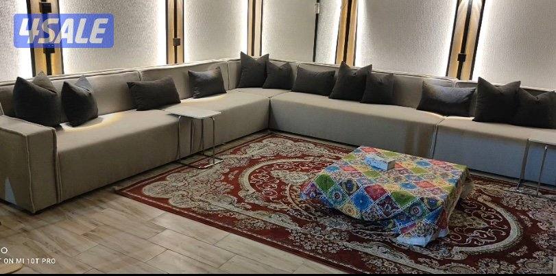 أثاث ومفروشات البيت الحديث4