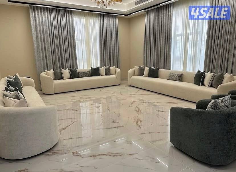 أثاث ومفروشات البيت الحديث9