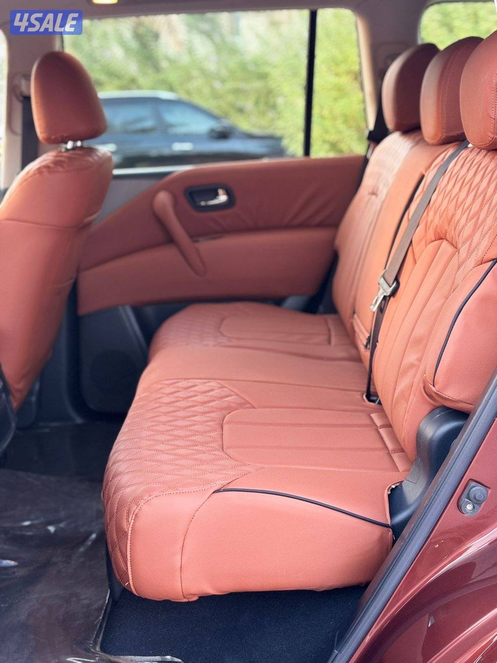 باترول 2019 صبغ الوكاله6