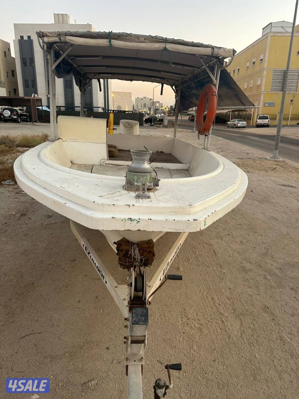 الروضان ٢١ مكينة ٢٠٠0