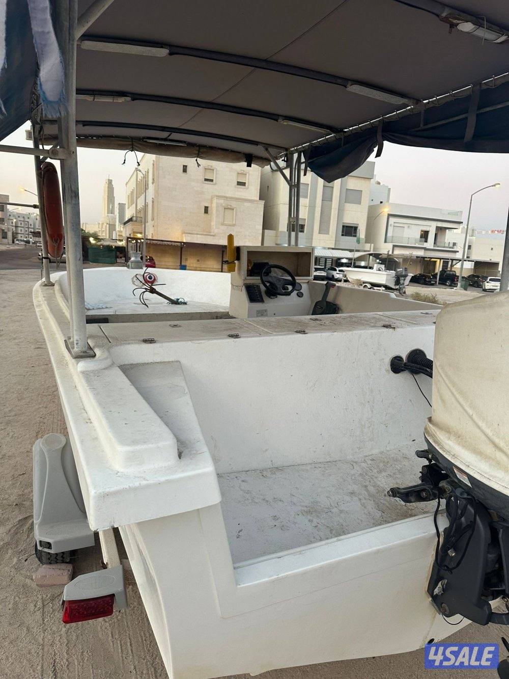 الروضان ٢١ مكينة ٢٠٠1