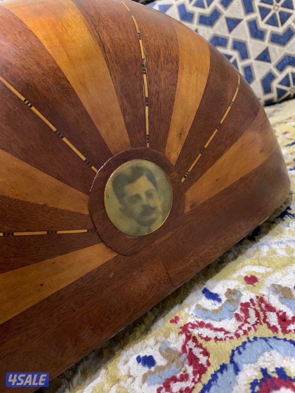 الأسطه : جميل جورجي عام ١٩٤٧2