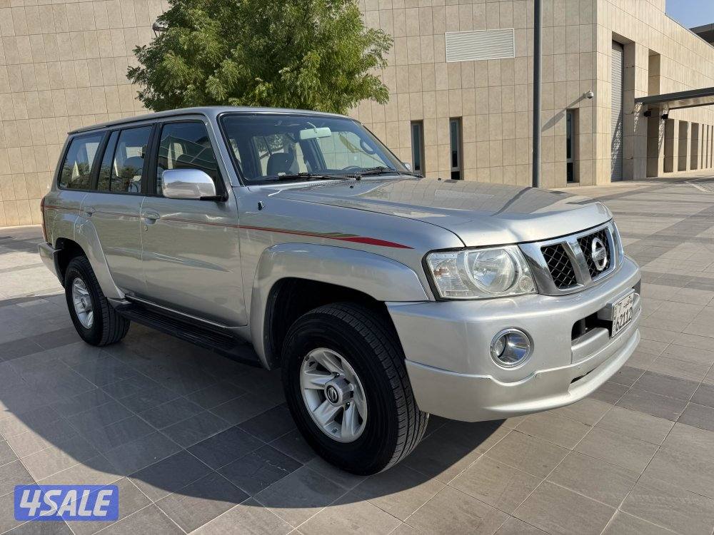 للبيع : فتك 2005 : شرط الفحص4