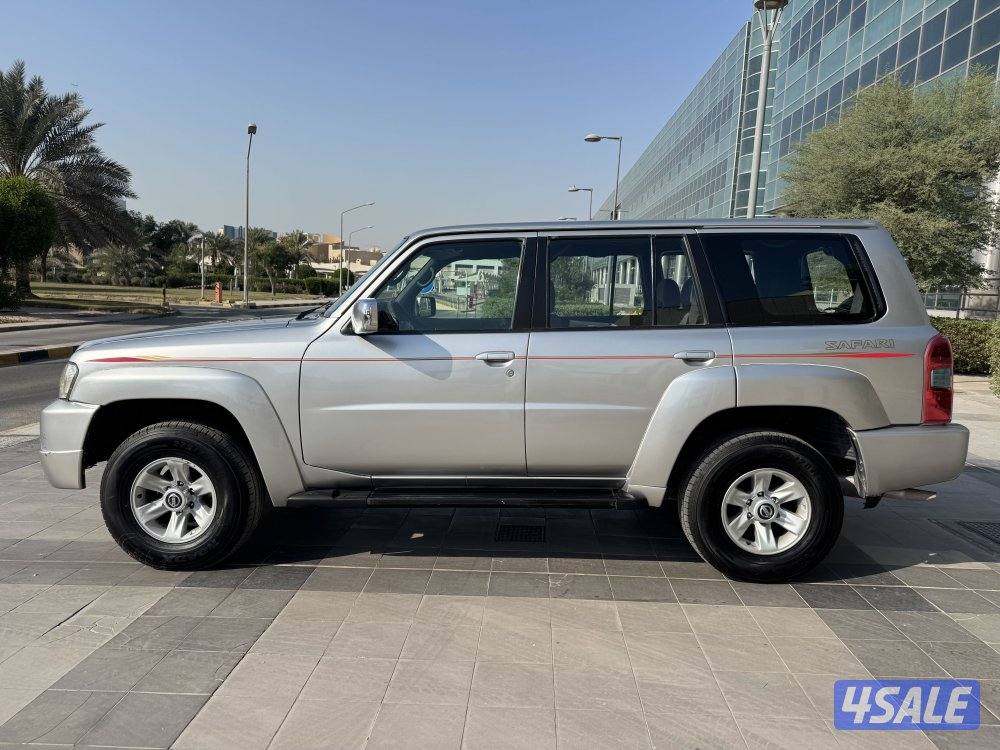 للبيع : فتك 2005 : شرط الفحص6