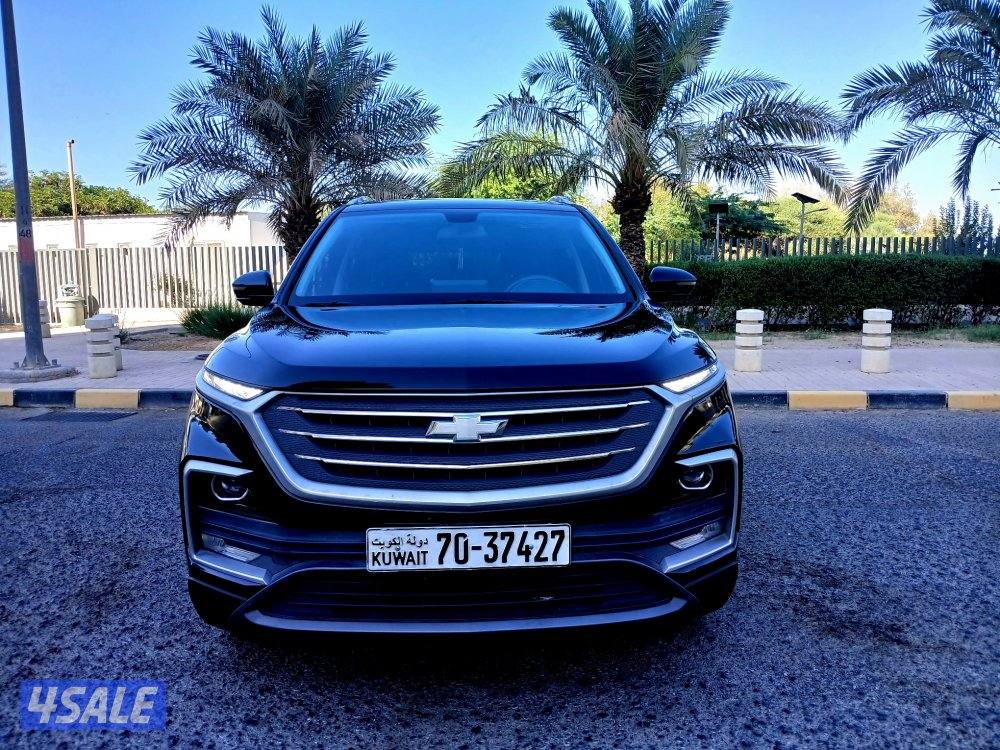 شفر كابتيفا 2023 ماشي ٥٨كم تحت الكفاله1