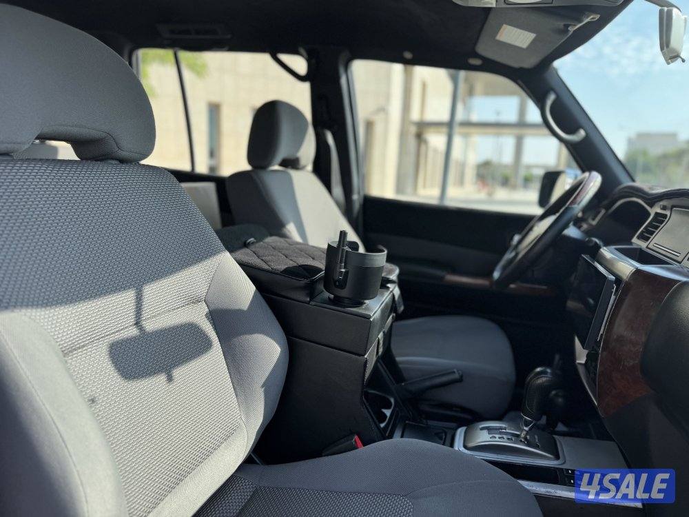 للبيع : فتك 2005 : شرط الفحص7