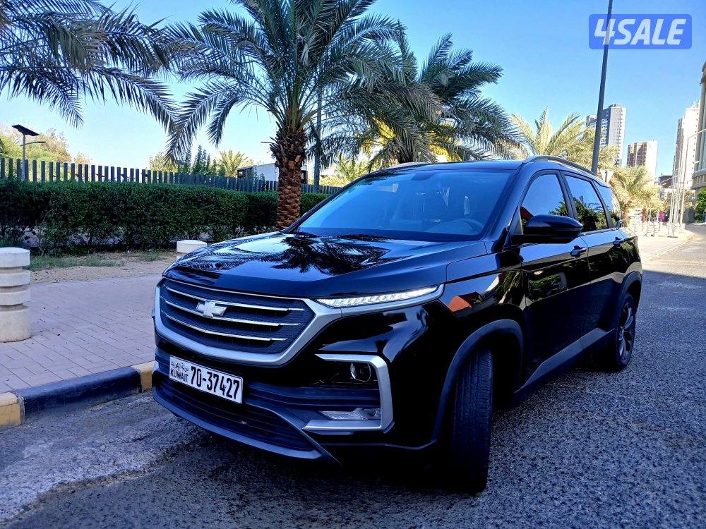 شفر كابتيفا 2023 ماشي ٥٨كم تحت الكفاله2