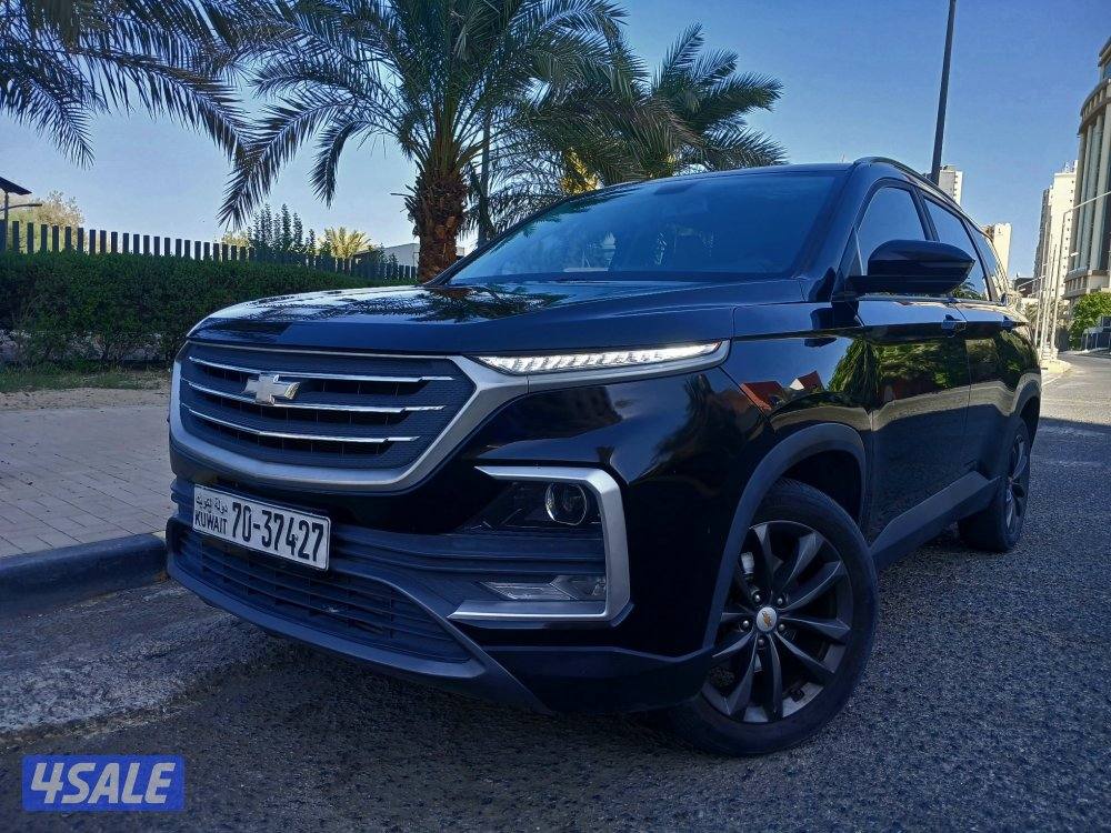 شفر كابتيفا 2023 ماشي ٥٨كم تحت الكفاله4