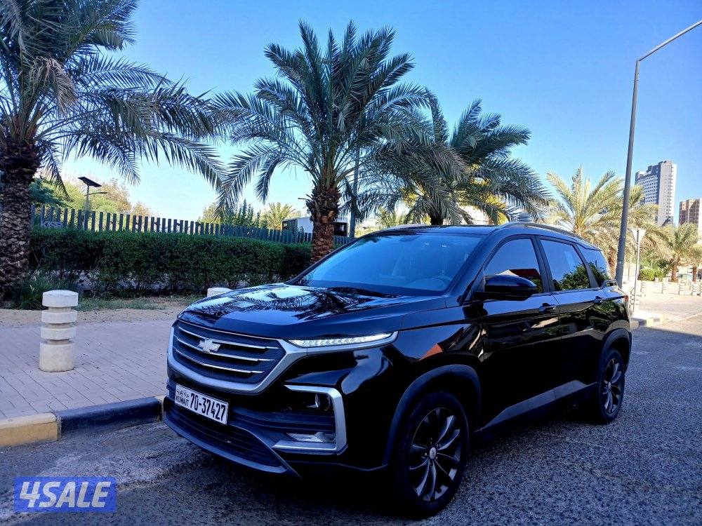 شفر كابتيفا 2023 ماشي ٥٨كم تحت الكفاله6