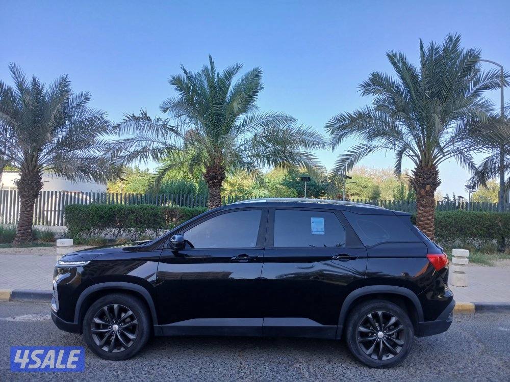 شفر كابتيفا 2023 ماشي ٥٨كم تحت الكفاله7