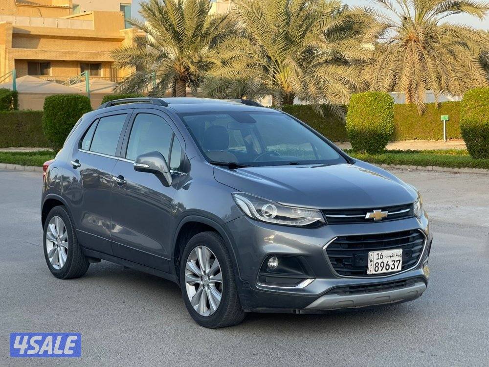 تراكس بريمير 2020 بحالة الوكالة1