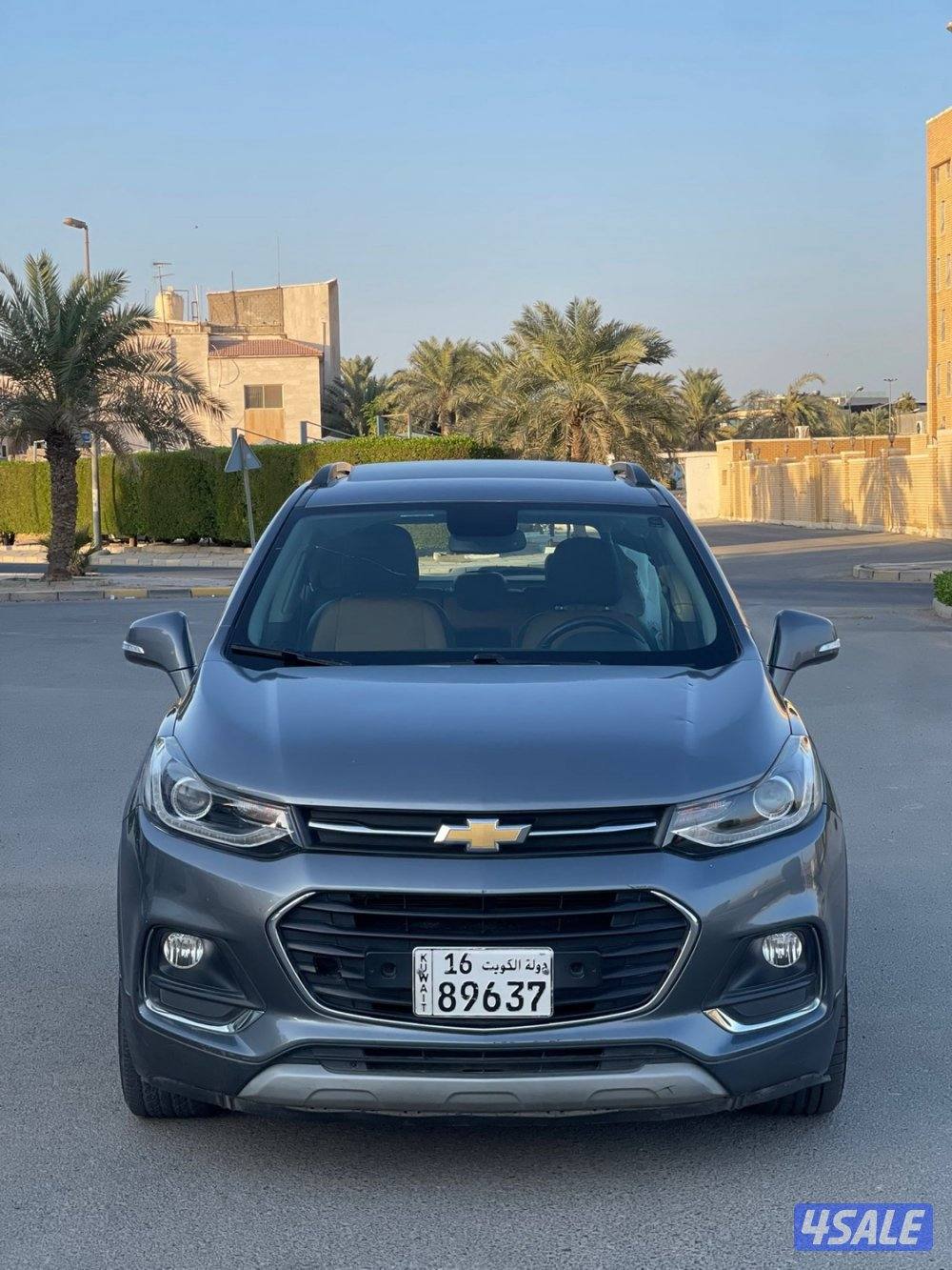 تراكس بريمير 2020 بحالة الوكالة2