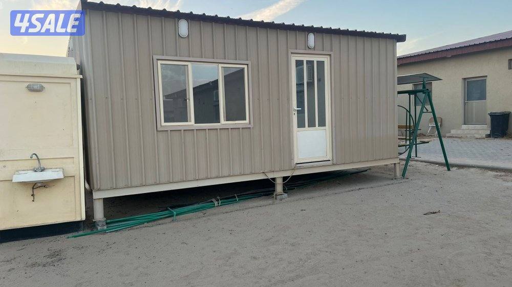 للبيع شاليه0