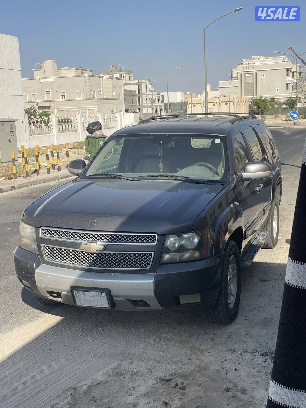 تاهو صبغ الوكاله مواصفات خاصه2