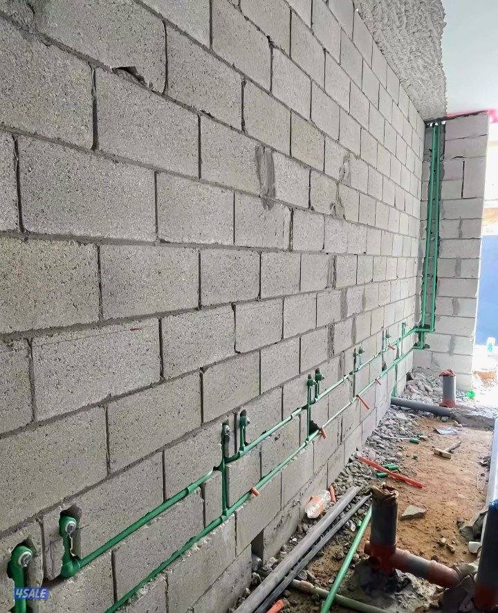 فني صحي باكستاني سباك7