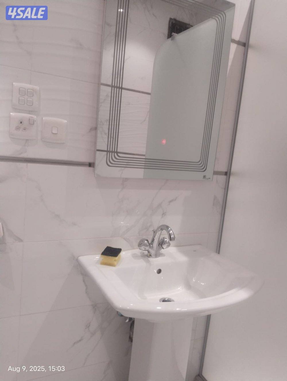 فني صحي باكستاني سباك11