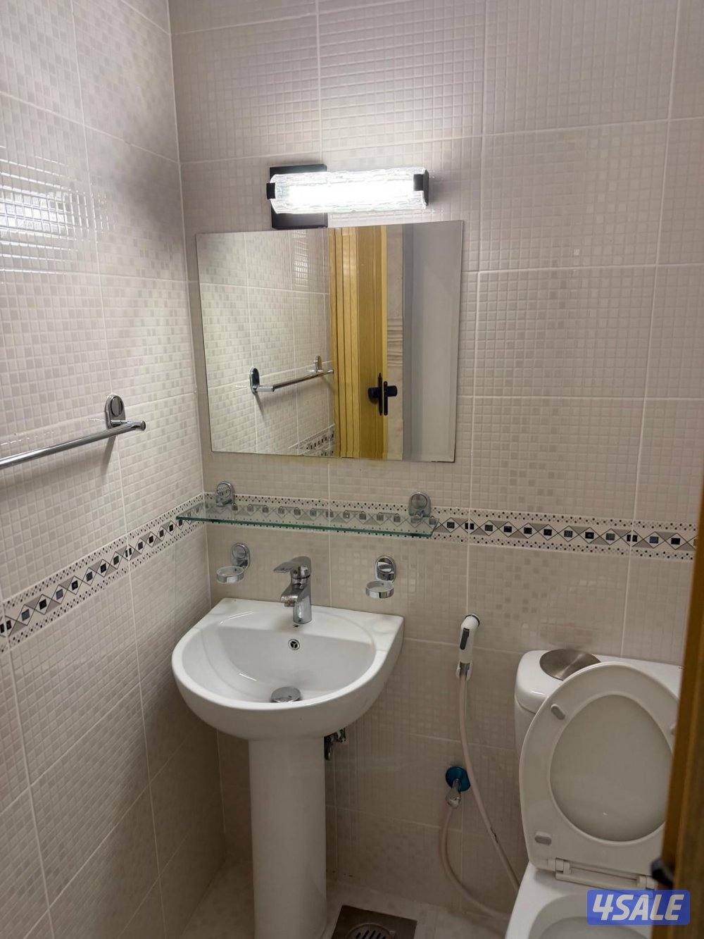 فني صحي باكستاني سباك13