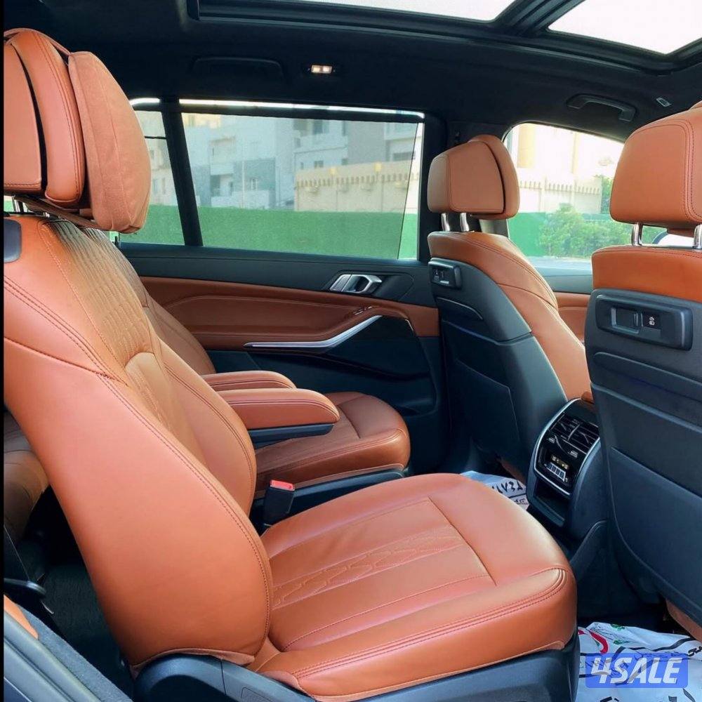 فل كامل عداد فقط 43 الف صبغ وكالة تحت الكفالة3