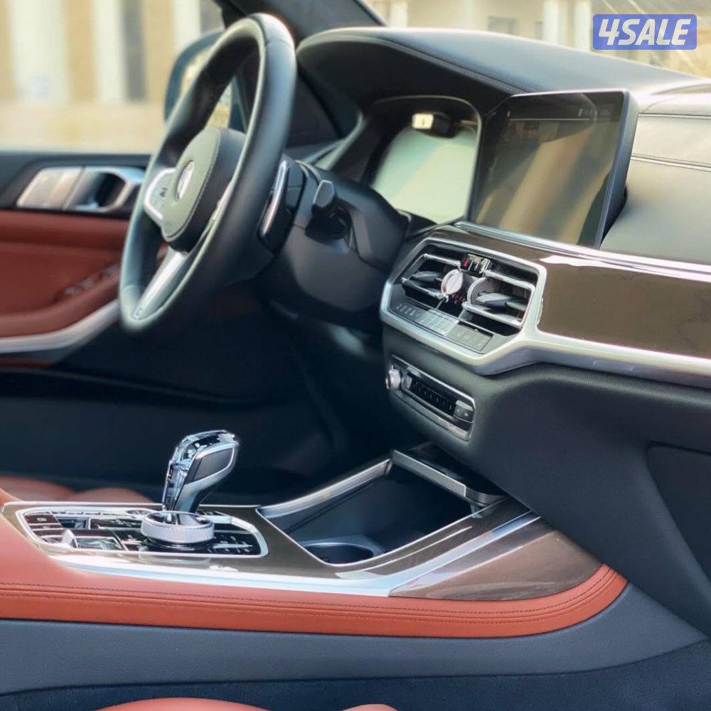 فل كامل عداد فقط 43 الف صبغ وكالة تحت الكفالة4