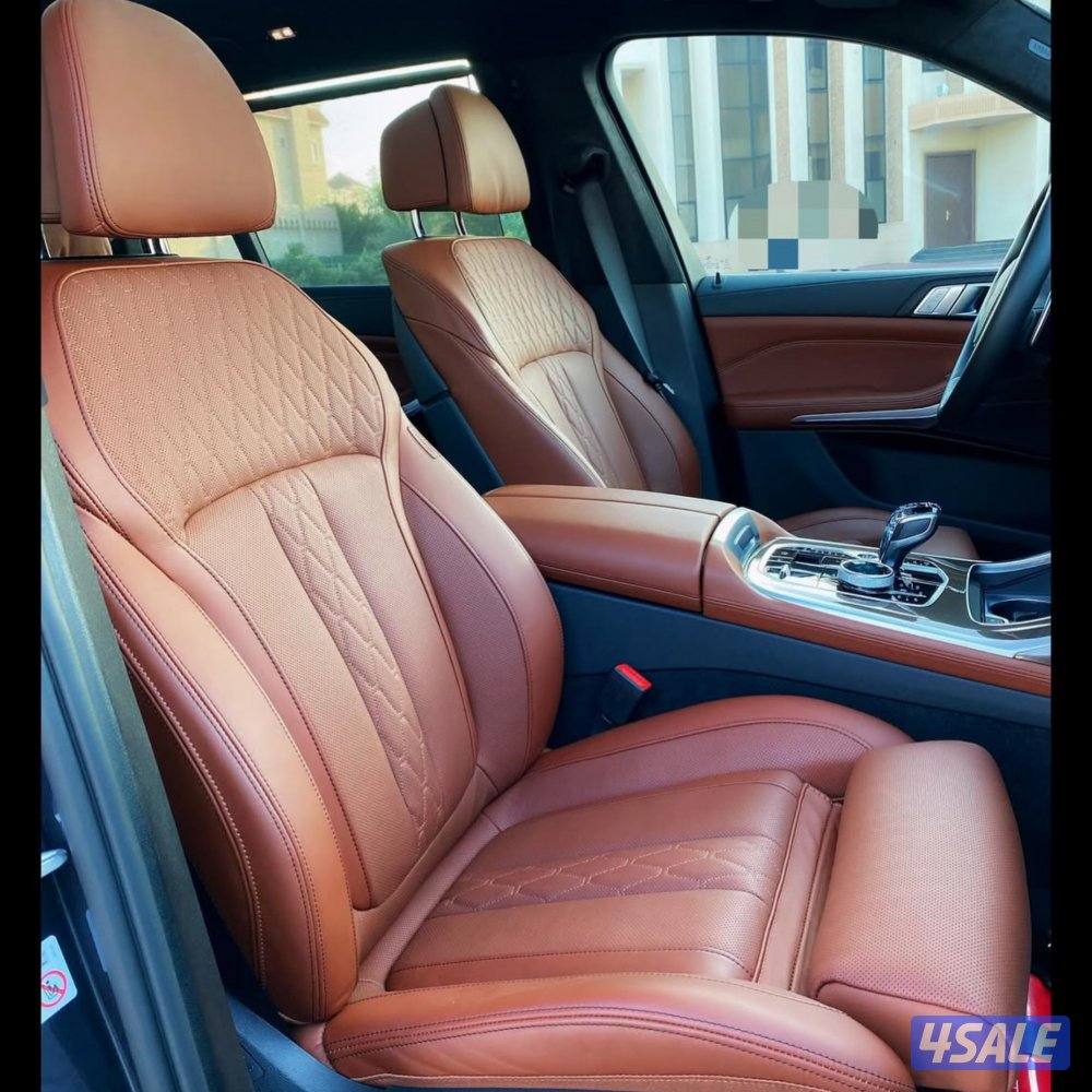 فل كامل عداد فقط 43 الف صبغ وكالة تحت الكفالة6