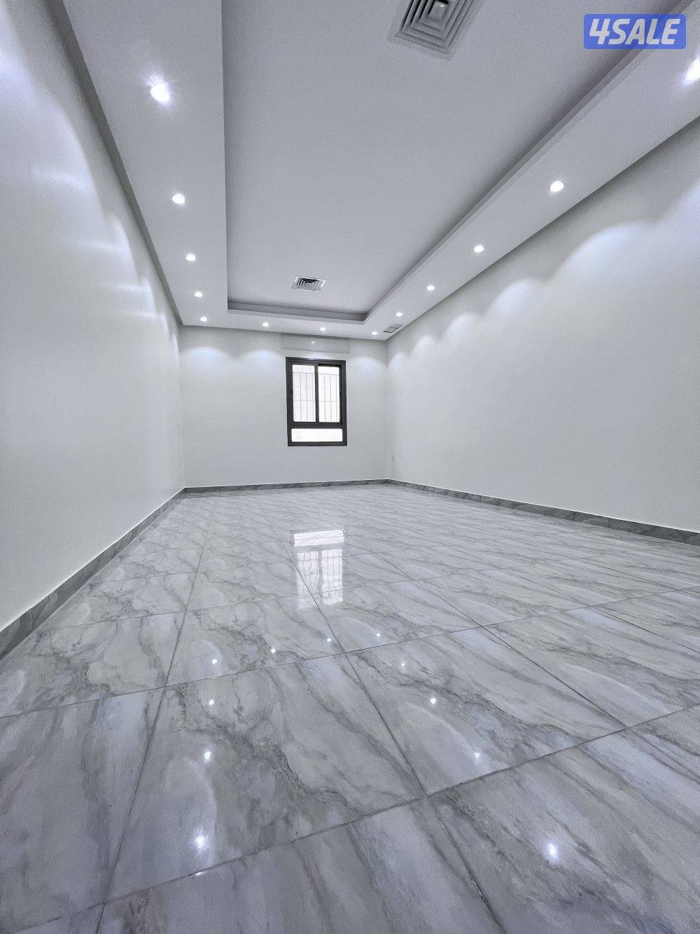 شقة النسيم الجديدة / شقق ارضية القصر / شقة غرفتين وصالة سعد العبدالله4