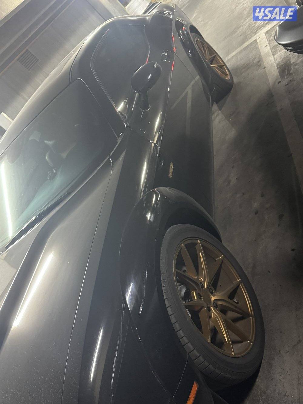 Dodge challenger GT 20211