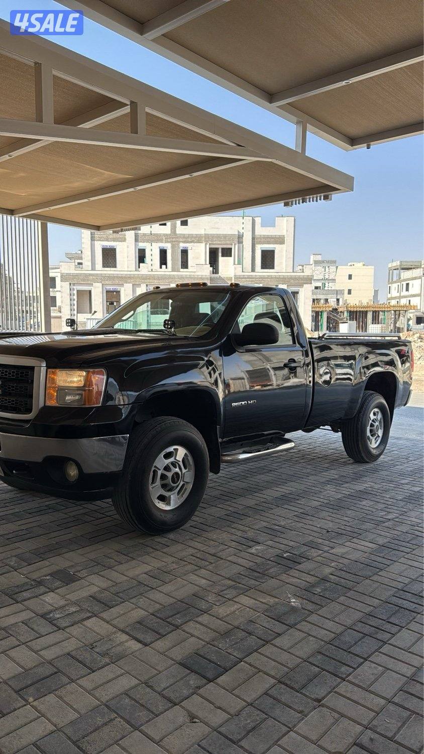 للبيع وانيت HD0