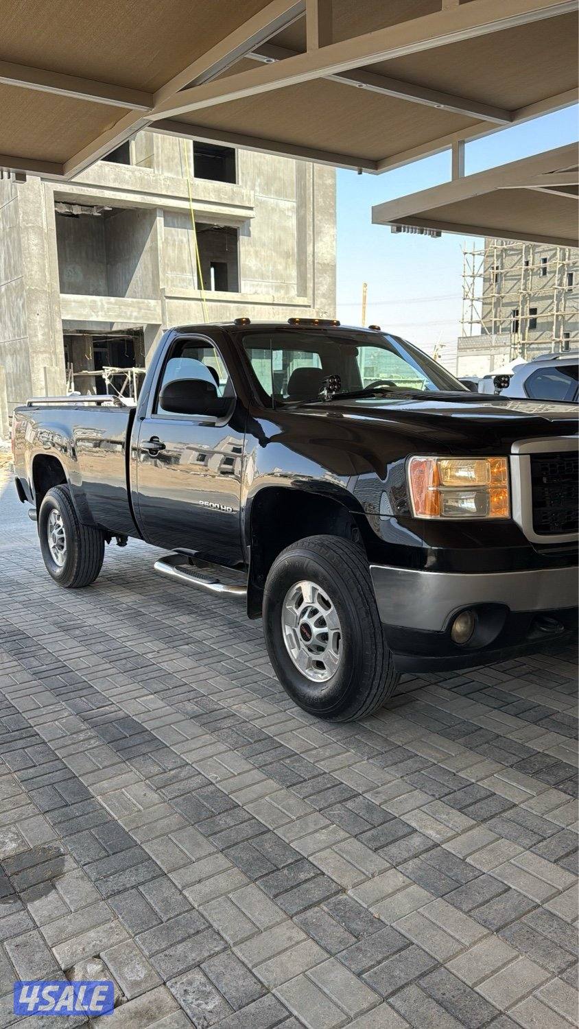 للبيع وانيت HD1