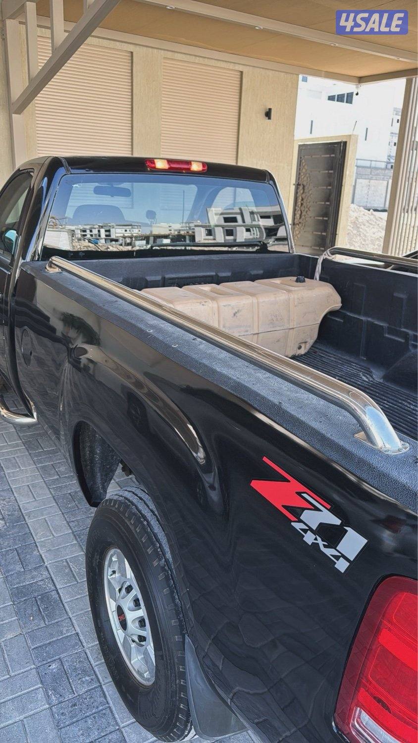 للبيع وانيت HD3