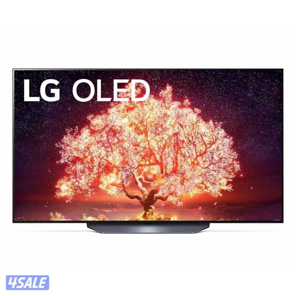 lg smart oled 4k 120hz tv0