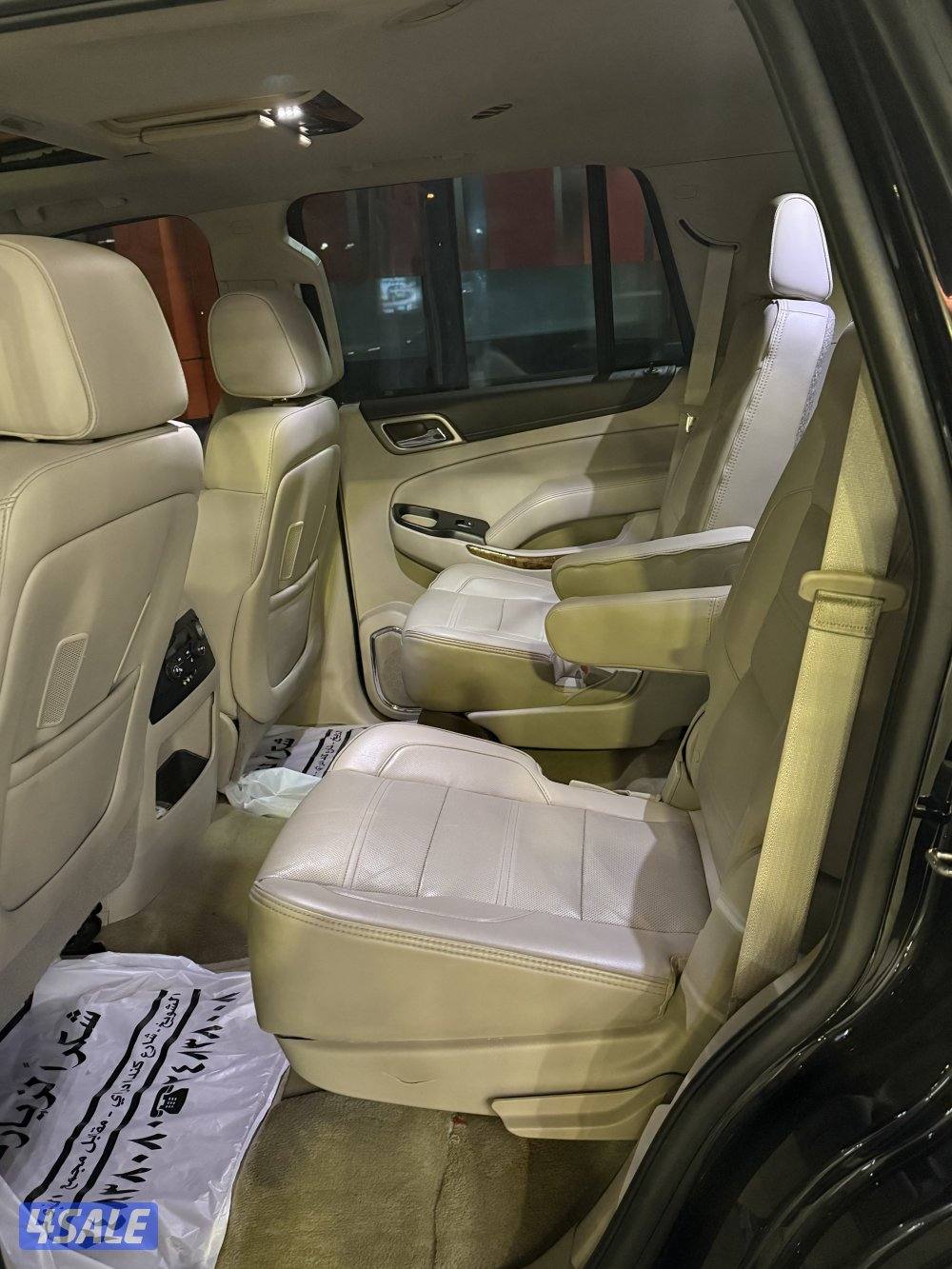 يوكن دينالي للبيع او للبدل4