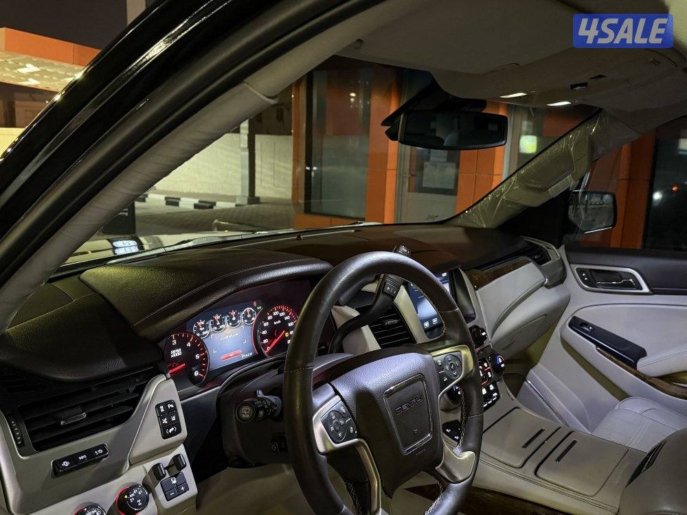 يوكن دينالي للبيع او للبدل3