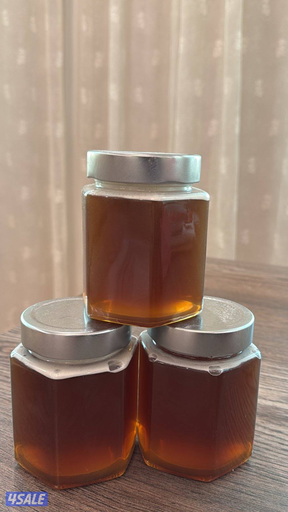 عسل سدر كويتي2