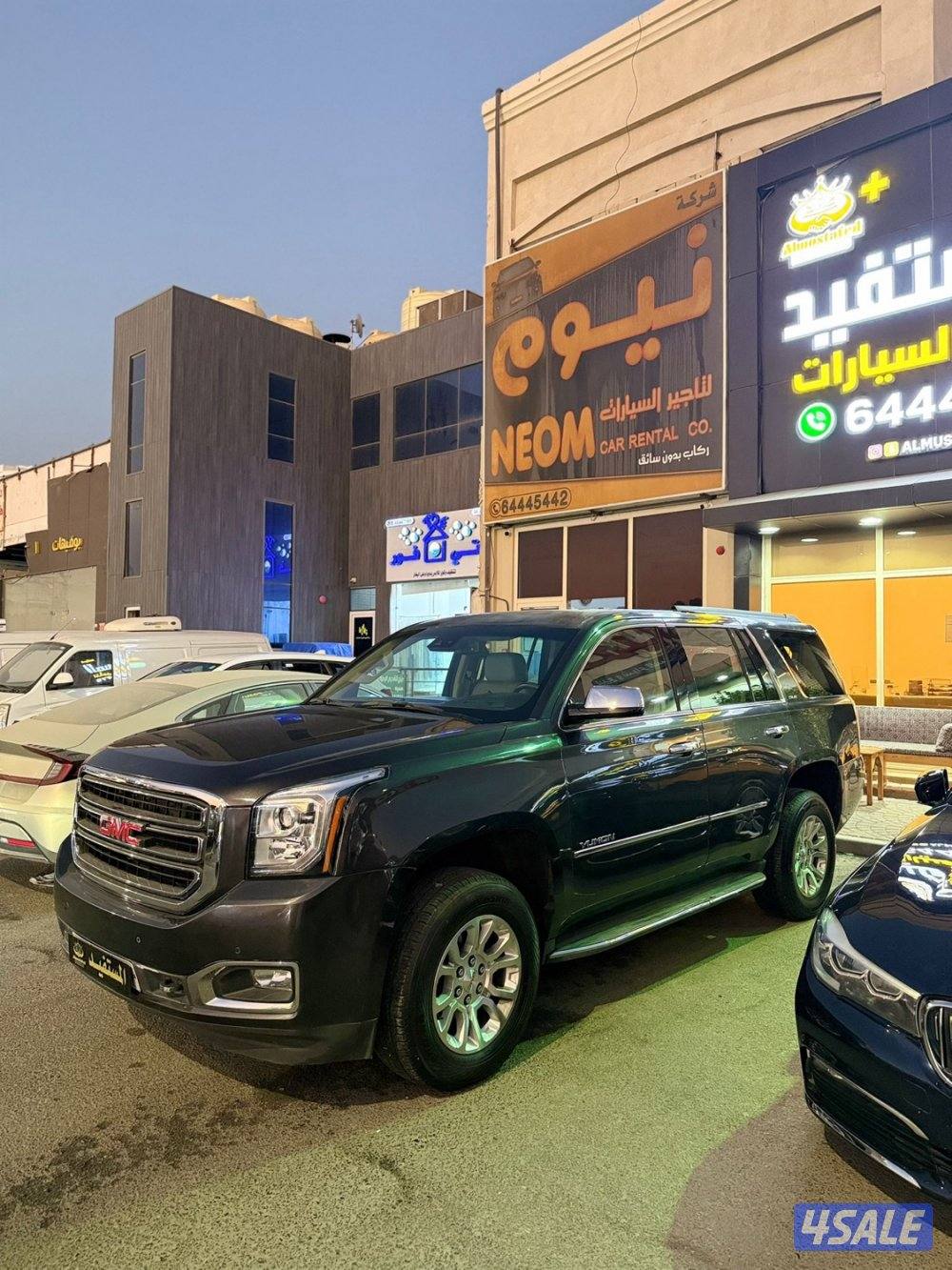 متوفر اقساط للمتعدين 40%1