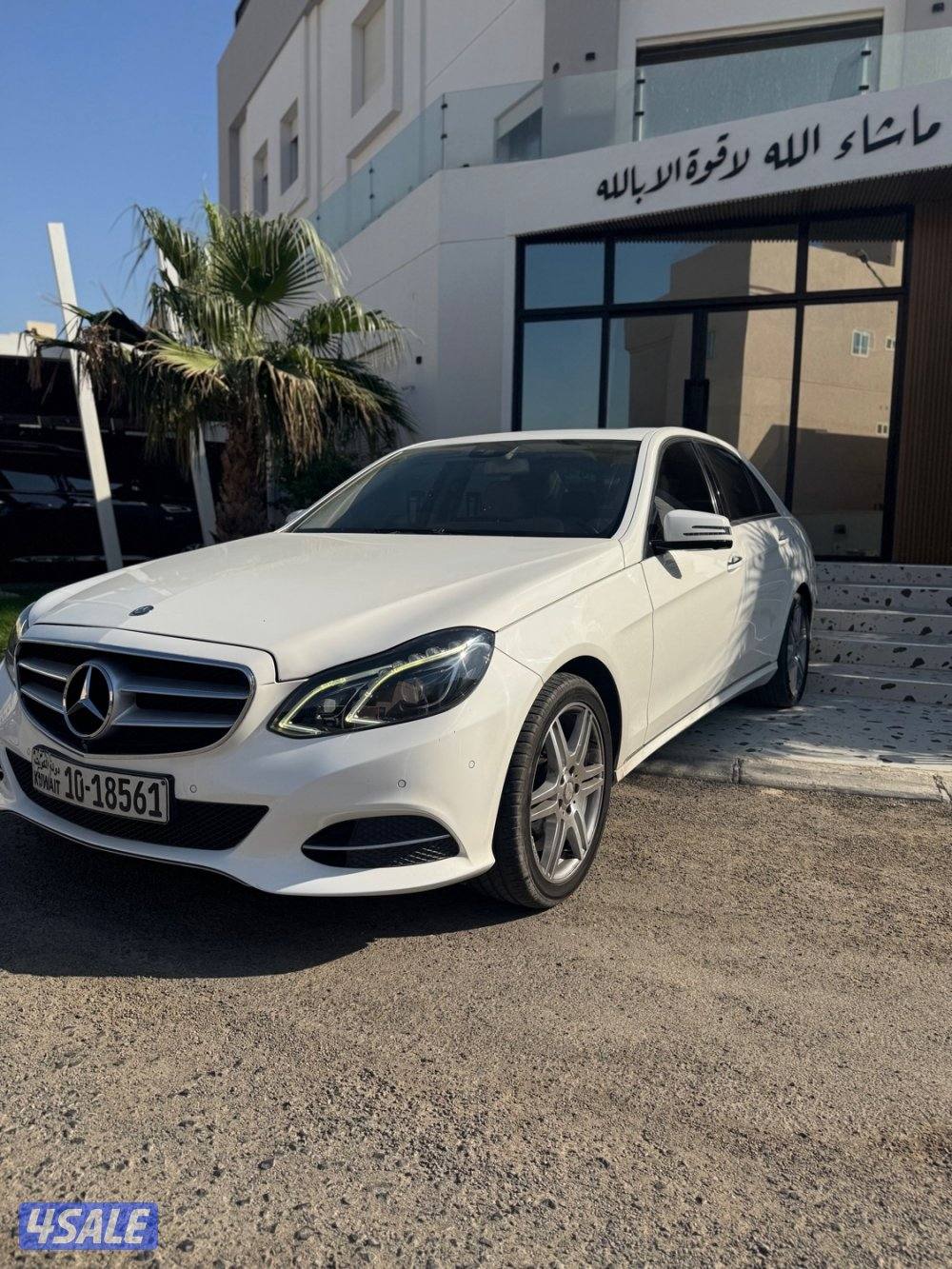 مرسيدس E200 كامل المواصفات بحالة ممتازه 📍📍1