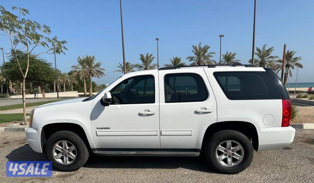 يوكن 2013 عداد قليل2