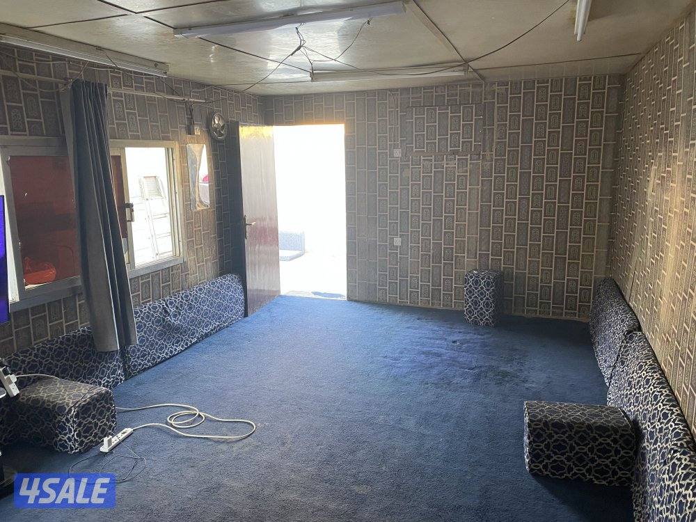 للبيع شاليه ٦-٤ .. وجبره ٣-٣ نظيفة جدا0