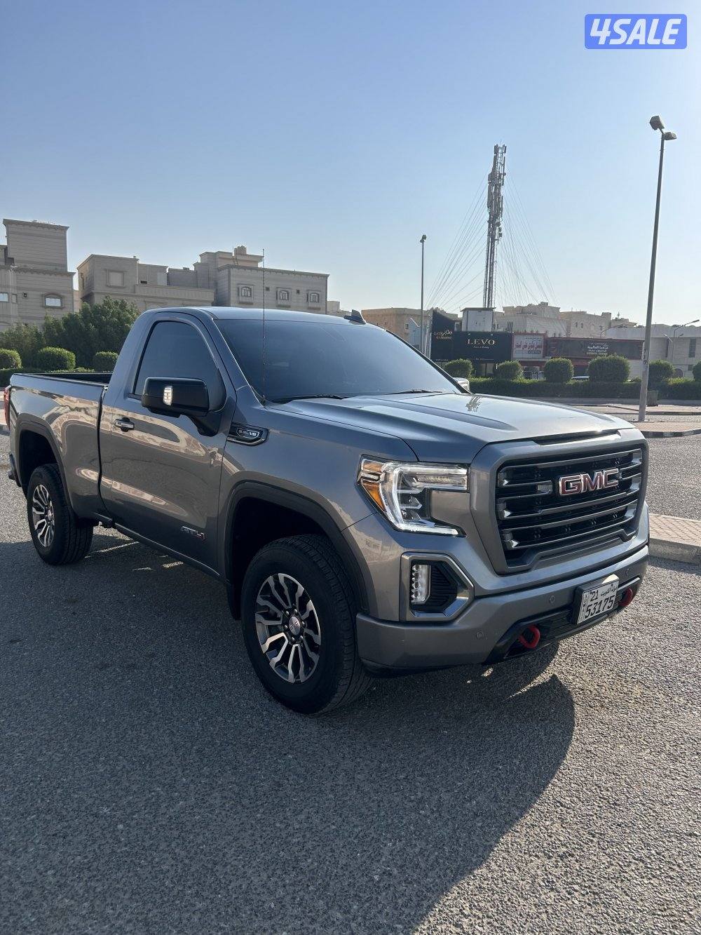 جمس سيرا مديل 2021 عداد1400