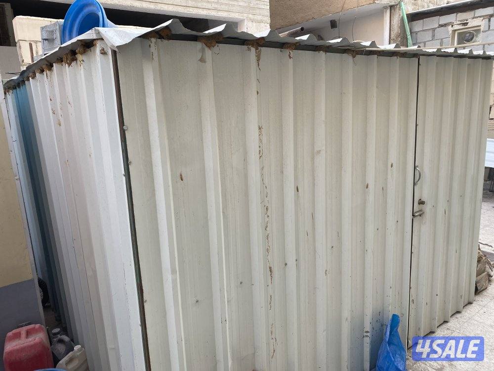 للبيع شاليه ٦-٤ .. وجبره ٣-٣ نظيفة جدا2