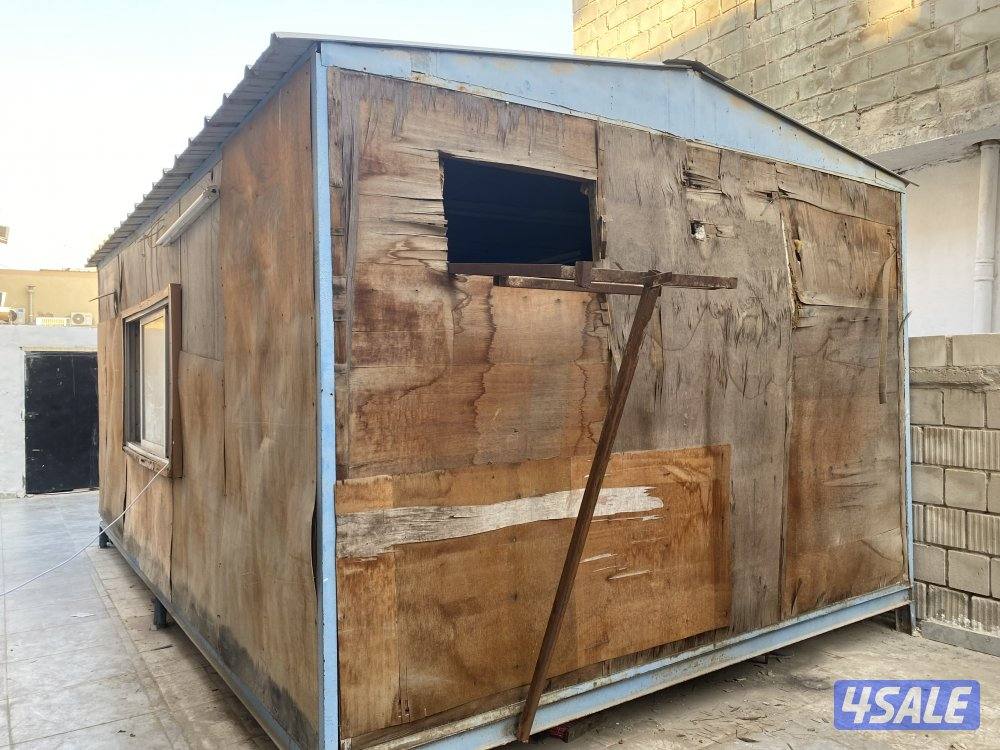 للبيع شاليه ٦-٤ .. وجبره ٣-٣ نظيفة جدا3