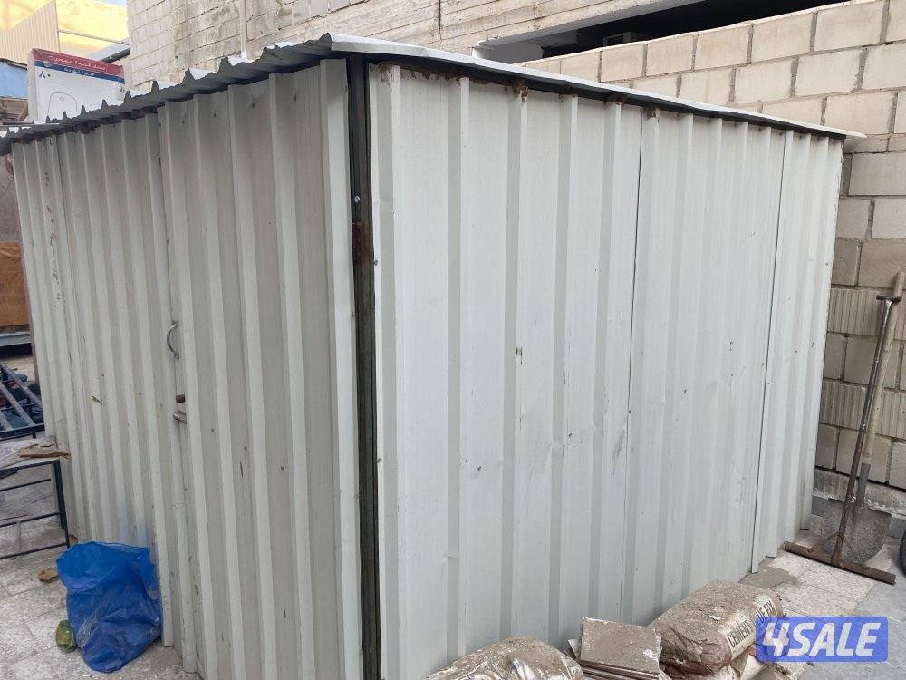 للبيع شاليه ٦-٤ .. وجبره ٣-٣ نظيفة جدا4