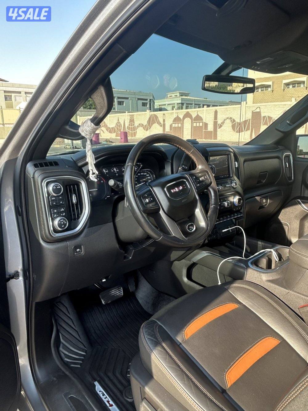 جمس سيرا مديل 2021 عداد1402