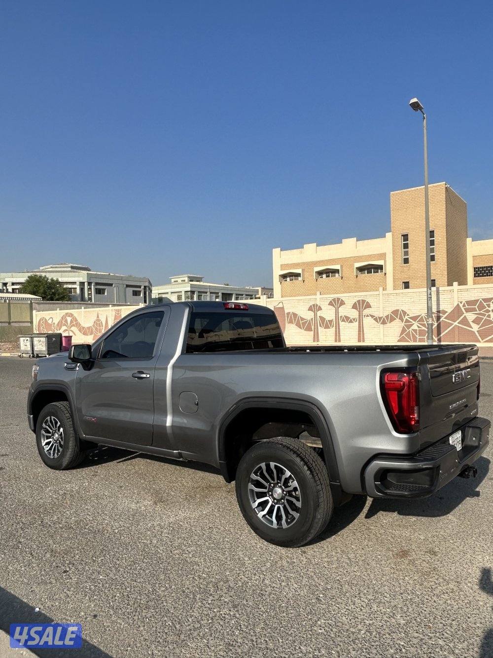 جمس سيرا مديل 2021 عداد1403