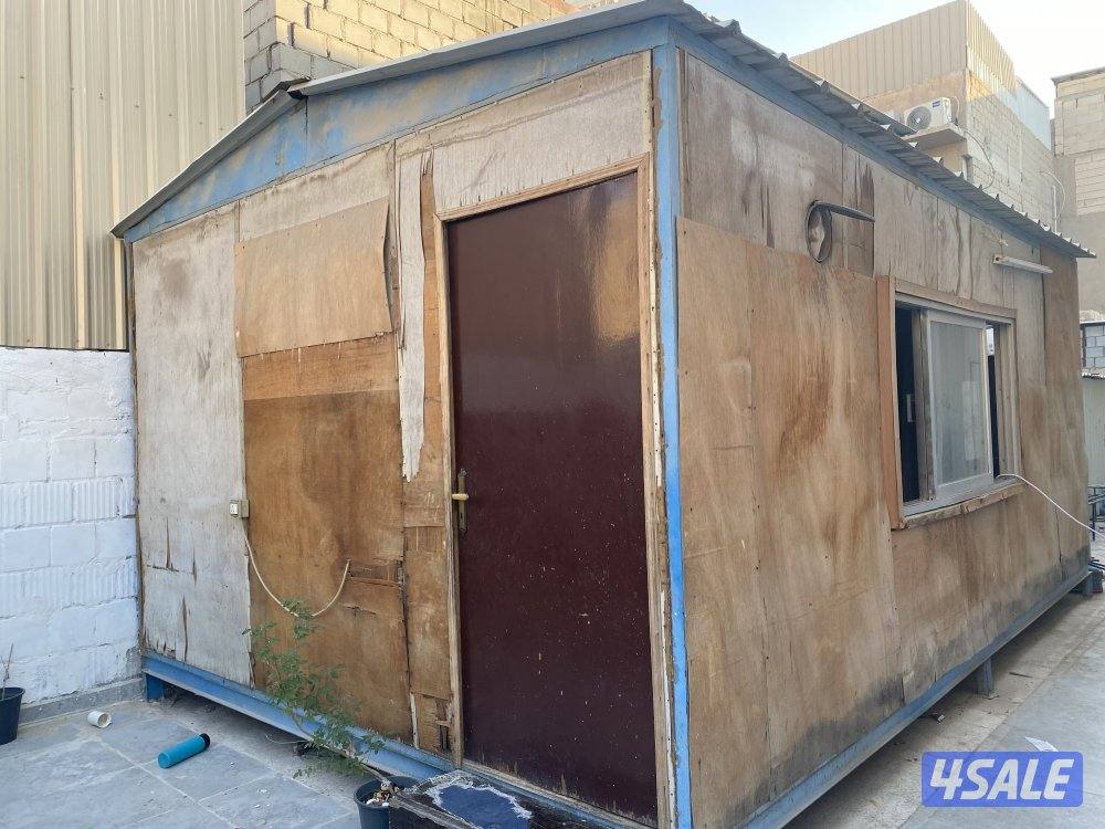 للبيع شاليه ٦-٤ .. وجبره ٣-٣ نظيفة جدا5