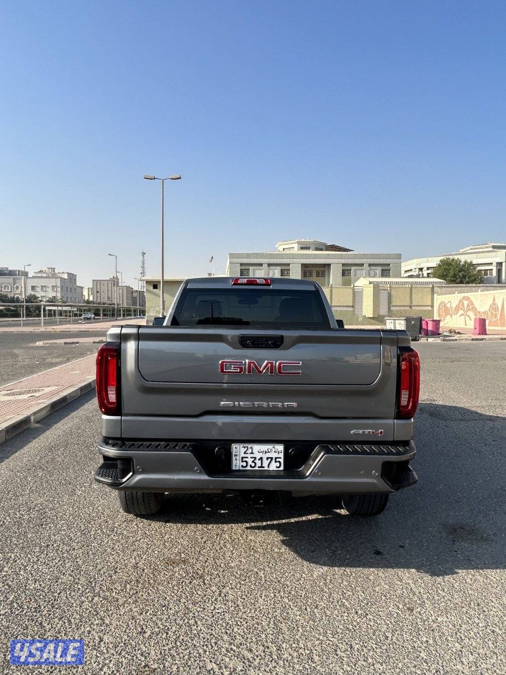 جمس سيرا مديل 2021 عداد1404