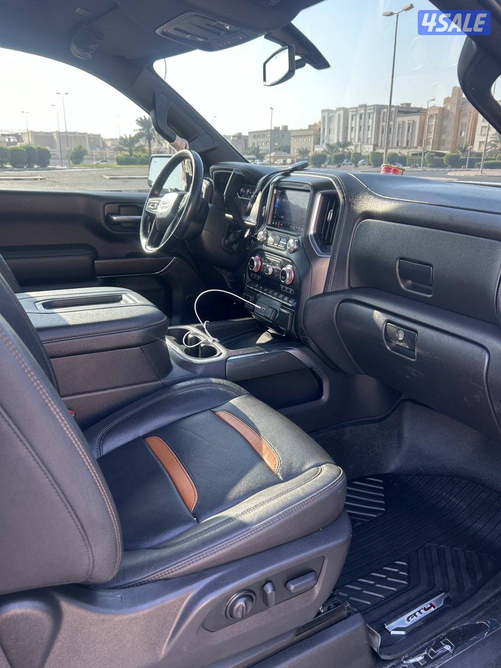 جمس سيرا مديل 2021 عداد1405