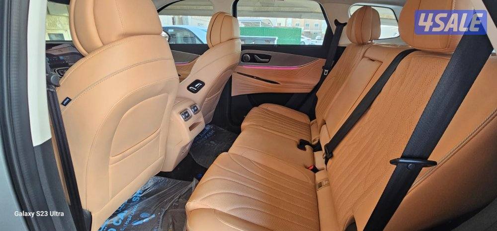 للبيع جايكو 2025 j82