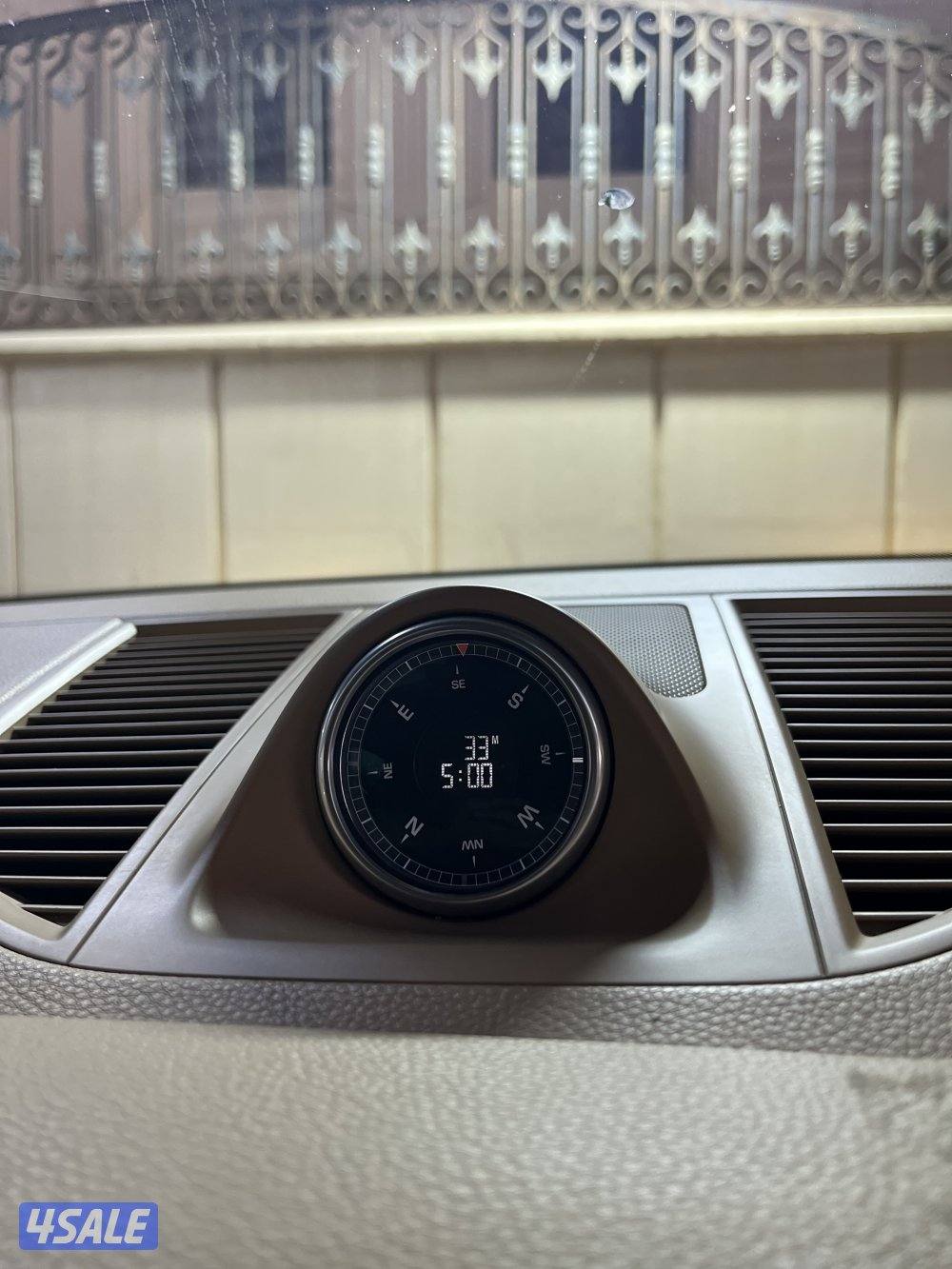 للبيع بورش ماكان1