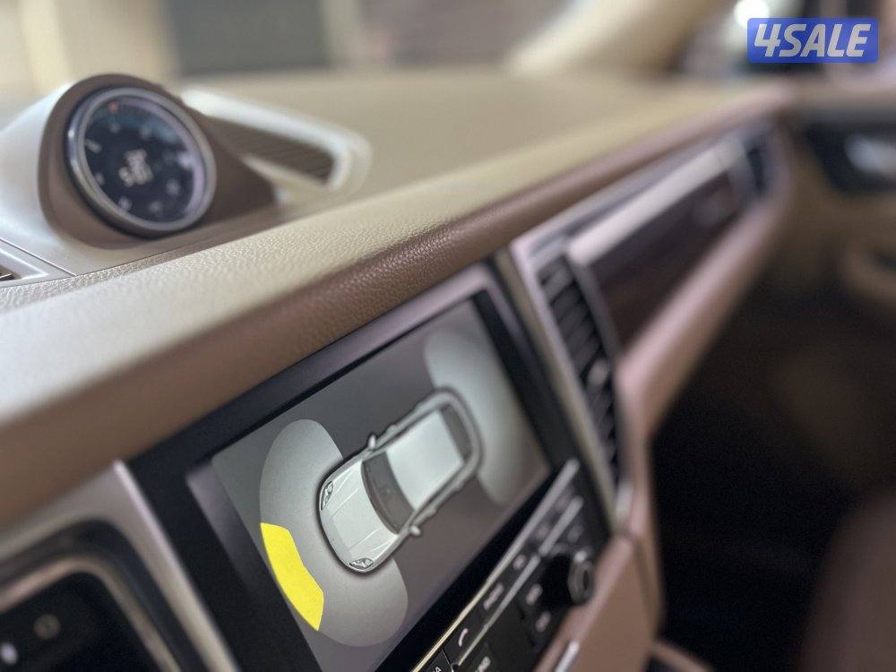 للبيع بورش ماكان3