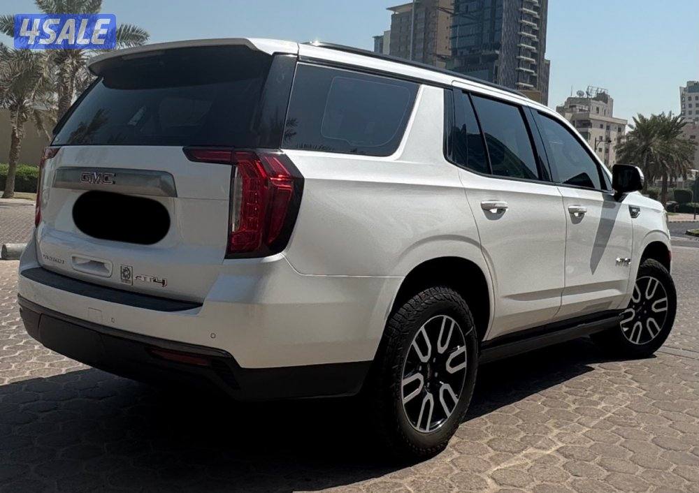 يوكن 2021 - AT42